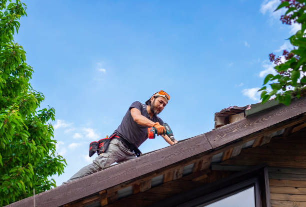 Best Wood Shake Roofing  in Merritt Island, FL